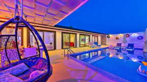 Uzumlu Village 2 Bedroom Villa 2200